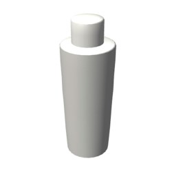 Horizon 500 ml low shape
